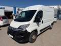 Citroen Jumper 30 L2H2*1Besitz*Klima*MwSt*ZR+WP NEU* Weiß - thumbnail 1