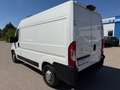 Citroen Jumper 30 L2H2*1Besitz*Klima*MwSt*ZR+WP NEU* Weiß - thumbnail 5