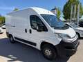 Citroen Jumper 30 L2H2*1Besitz*Klima*MwSt*ZR+WP NEU* Weiß - thumbnail 2