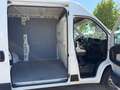 Citroen Jumper 30 L2H2*1Besitz*Klima*MwSt*ZR+WP NEU* Weiß - thumbnail 17