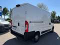 Citroen Jumper 30 L2H2*1Besitz*Klima*MwSt*ZR+WP NEU* Weiß - thumbnail 4