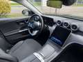 Mercedes-Benz C 300 Mercedes-Benz C300e Plug in Hybrid 313PK Zwart - thumbnail 17