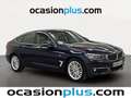 BMW 318 318d Gran Turismo Azul - thumbnail 2