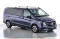 Mercedes-Benz V 250 V250d STYLE Extralang Distronic/360°/MultiBeam Blau - thumbnail 2