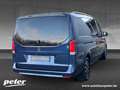 Mercedes-Benz V 250 V250d STYLE Extralang Distronic/360°/MultiBeam Blau - thumbnail 3