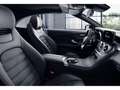 Mercedes-Benz C 200 Cabrio AMG+360°Kam+LED+Adv.Sound+Navi+Amb. Grau - thumbnail 9