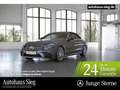 Mercedes-Benz C 200 Cabrio AMG+360°Kam+LED+Adv.Sound+Navi+Amb. Grau - thumbnail 1