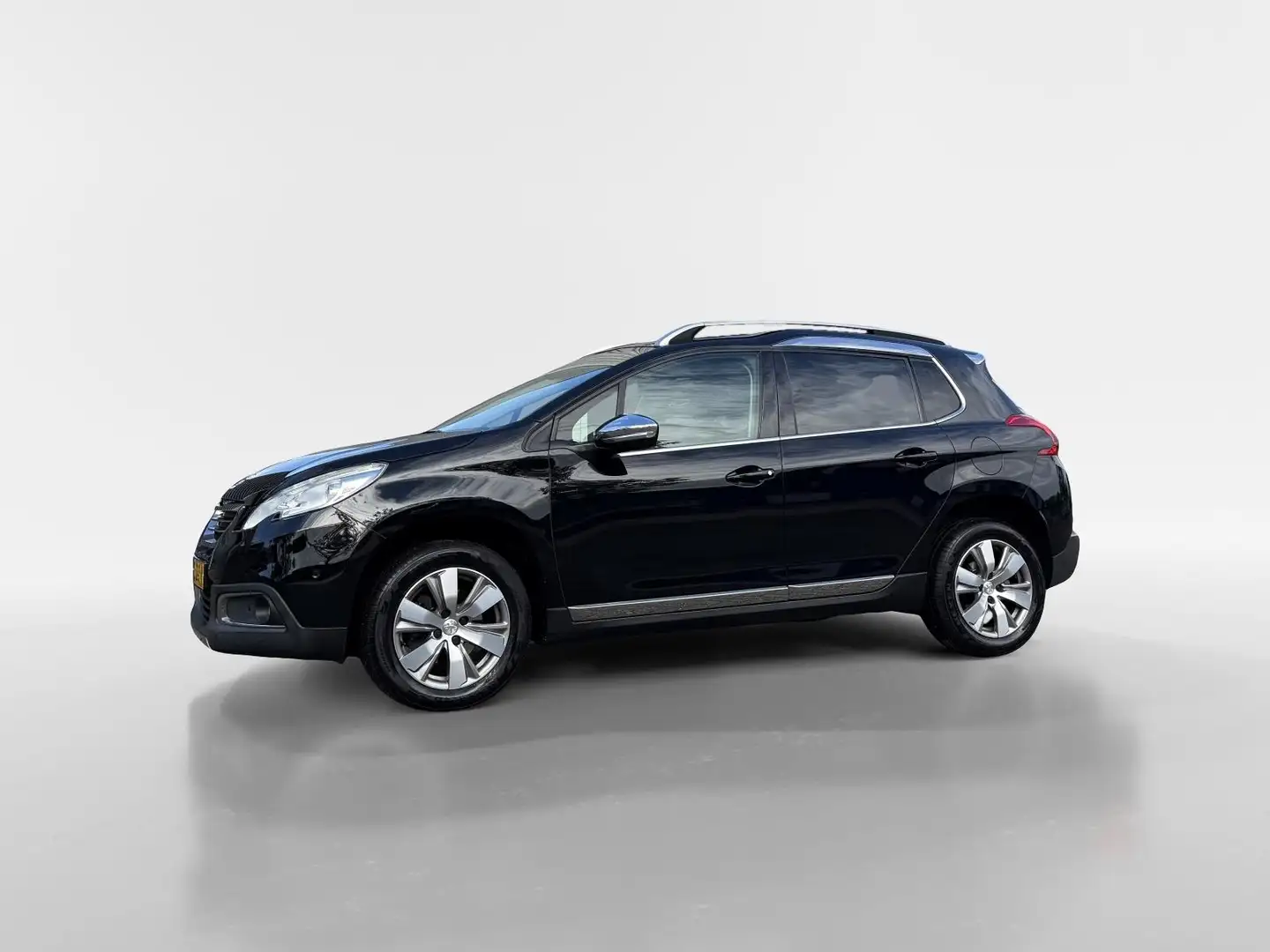 Peugeot 2008 1.2 PureTech Allure Noir - 2