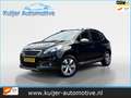 Peugeot 2008 1.2 PureTech Allure Zwart - thumbnail 1