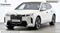 BMW iX xDrive45 Weiß - thumbnail 1