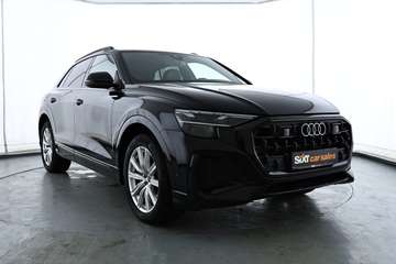 45 TDI qu. Matrix|ACC|Luft|HUD|4xSHZ|360°|AHK 360°