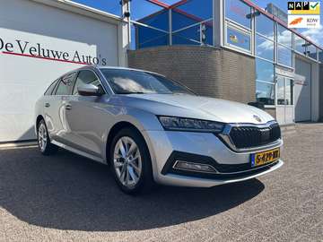 Combi 1.5 e-TSI Business Edition Plus|1e eig.|