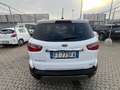 Ford EcoSport EcoSport  1.0 ecoboost Titanium 100cv my19 Blanc - thumbnail 5