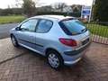 Peugeot 206 206 60 Filou + ohne TüV + Grau - thumbnail 6