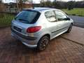 Peugeot 206 206 60 Filou + ohne TüV + Grau - thumbnail 4