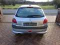 Peugeot 206 206 60 Filou + ohne TüV + Grau - thumbnail 5