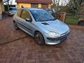 Peugeot 206 206 60 Filou + ohne TüV + Grau - thumbnail 3