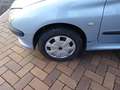 Peugeot 206 206 60 Filou + ohne TüV + Grau - thumbnail 7