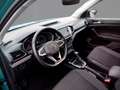 Volkswagen T-Cross Style 1.0 TSI DSG LED PDC Sitzheizung Blau - thumbnail 9