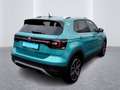 Volkswagen T-Cross Style 1.0 TSI DSG LED PDC Sitzheizung Blau - thumbnail 5