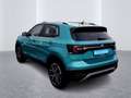 Volkswagen T-Cross Style 1.0 TSI DSG LED PDC Sitzheizung Blau - thumbnail 3