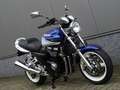 Suzuki GSX 1400 Wit - thumbnail 2