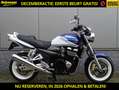 Suzuki GSX 1400 Wit - thumbnail 1