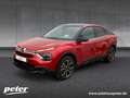 Citroen E-C4 Electric Shine +Navi+DAB+Kamera+Massage+SHZ+LHZ+FSH+ Rot - thumbnail 1