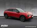 Citroen E-C4 Electric Shine +Navi+DAB+Kamera+Massage+SHZ+LHZ+FSH+ Rot - thumbnail 5