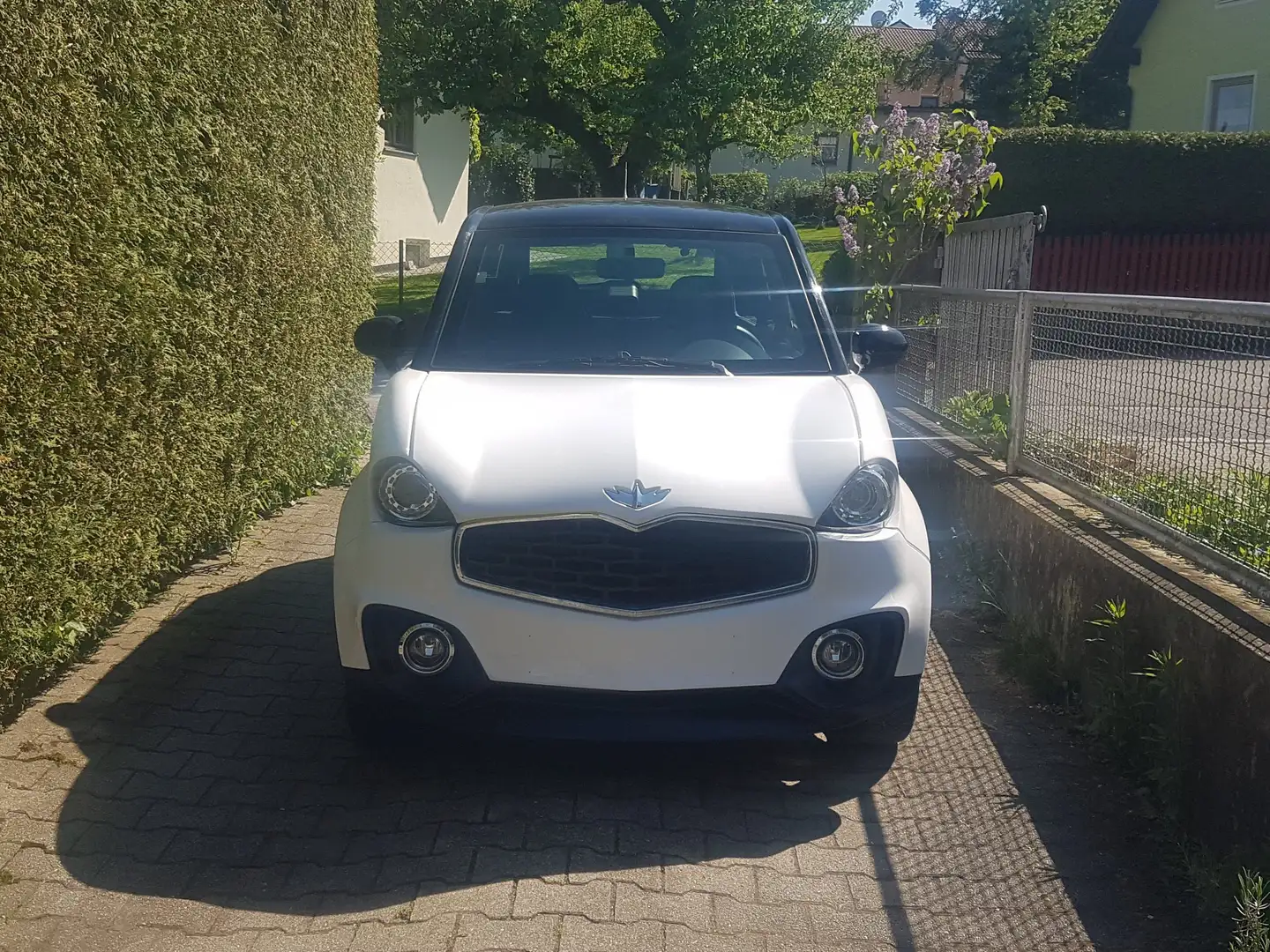 Chatenet CH 46 BBR weiss 4562 Weiß - 1