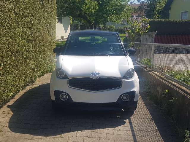 Imagine Chatenet CH 46 BBR weiss 4562