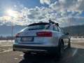 Audi A6 allroad 3.0 tdi Business Plus 204cv s-tronic srebrna - thumbnail 11