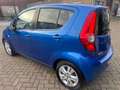 Opel Agila 1.2 Edition AUTOMAAT AIRCO ORG 45986 KM NAP LM VEL Blau - thumbnail 6
