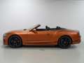 Bentley Continental GTC Speed First Edition (MY25) Hybrid Orange - thumbnail 5