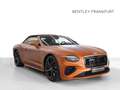 Bentley Continental GTC Speed First Edition SATIN / CERAMI Orange - thumbnail 26
