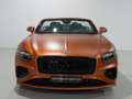 Bentley Continental GTC Speed First Edition (MY25) Hybrid Orange - thumbnail 2
