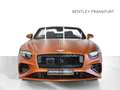 Bentley Continental GTC Speed First Edition SATIN / CERAMI Orange - thumbnail 2