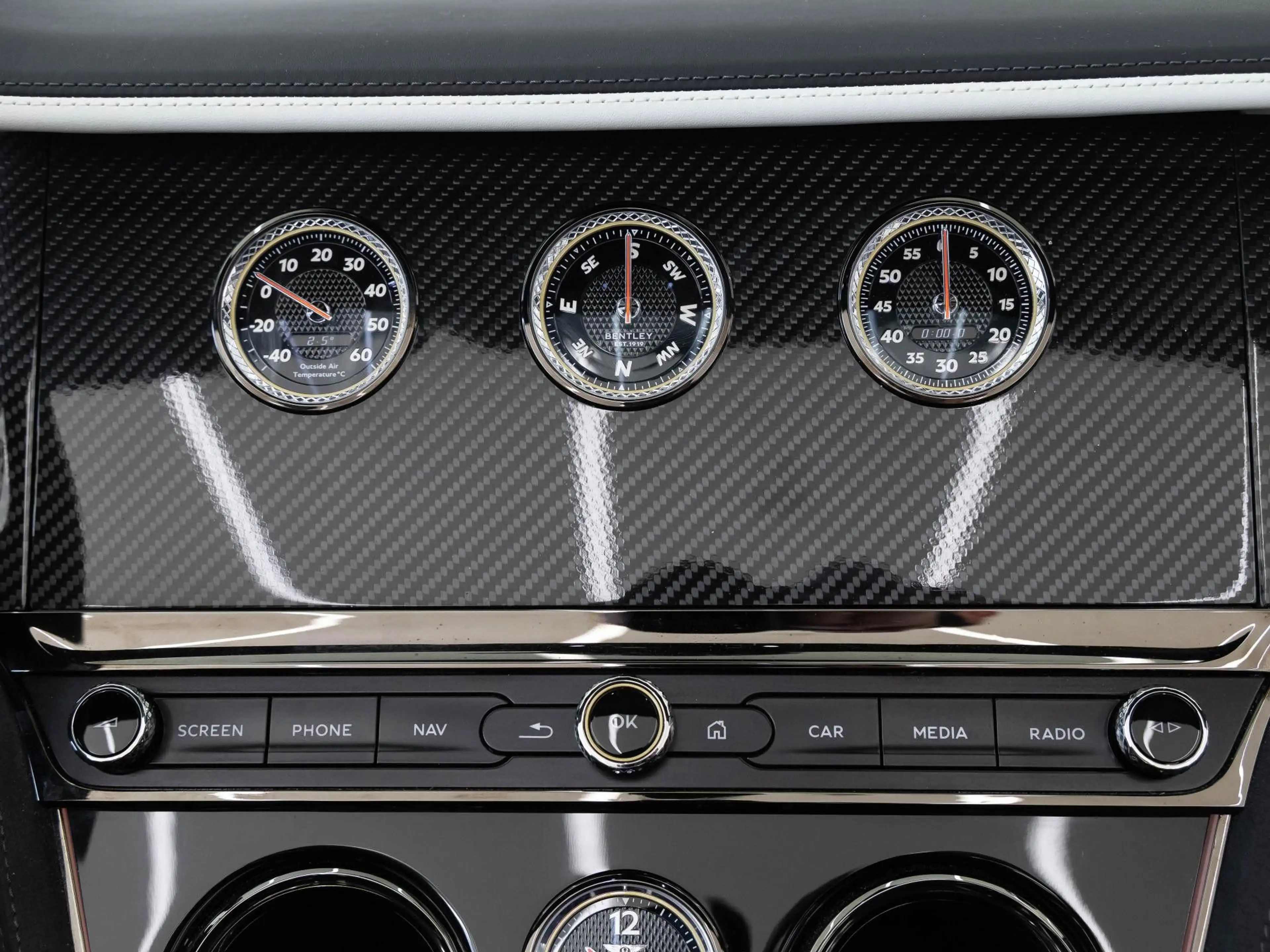 Bentley Continental GTC Speed First Edition SATIN / CERAMI — photo 15