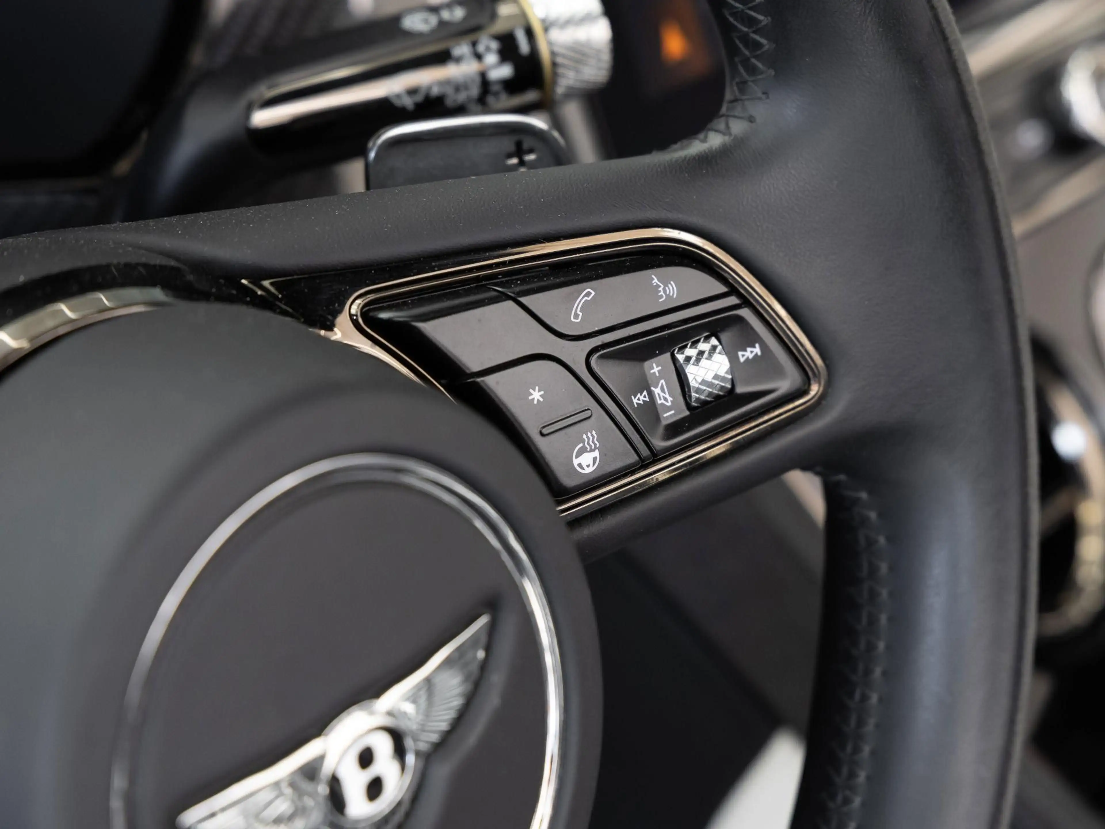 Bentley Continental GTC Speed First Edition SATIN / CERAMI — photo 12