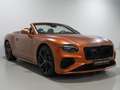 Bentley Continental GTC Speed First Edition (MY25) Hybrid Orange - thumbnail 1