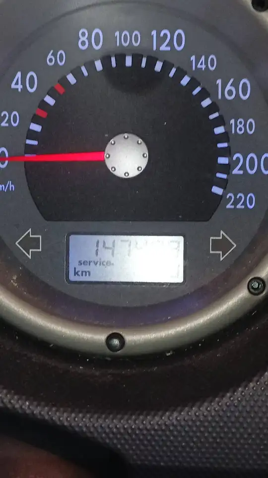 Volkswagen Lupo, foto 6
