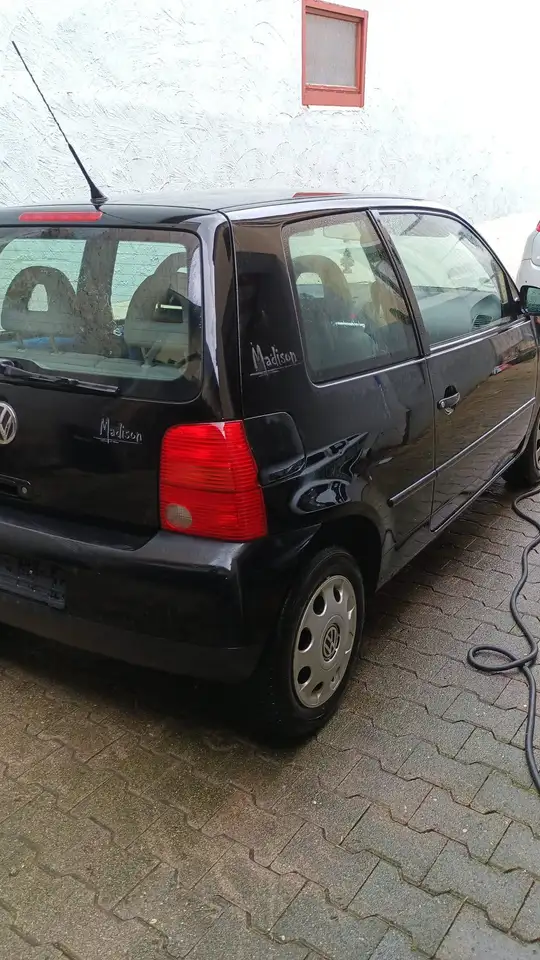 Volkswagen Lupo, foto 7