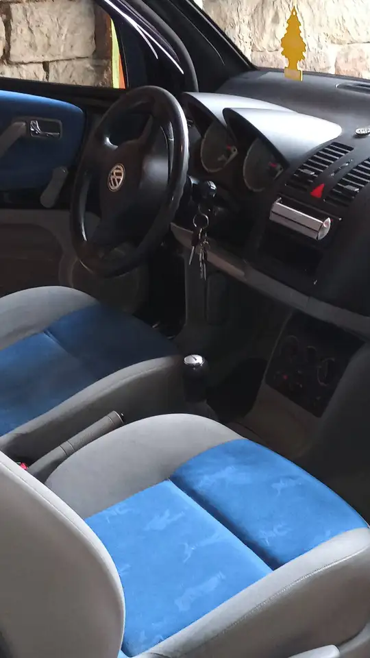 Volkswagen Lupo, foto 9