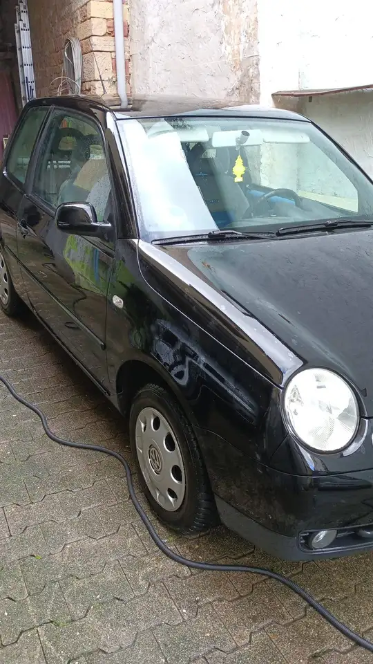 Volkswagen Lupo, foto 2