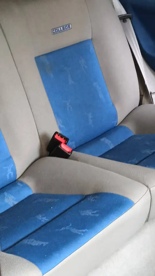 Volkswagen Lupo, foto 5