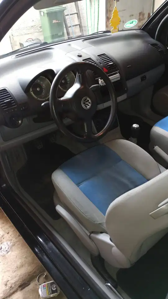 Volkswagen Lupo, foto 3