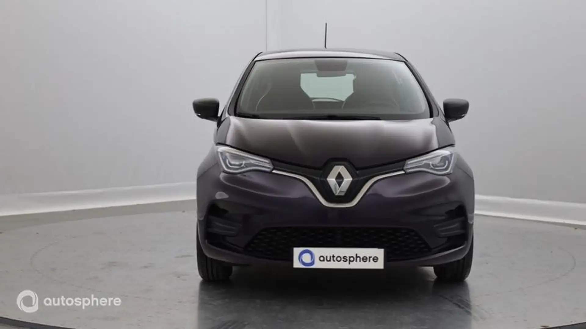 Renault ZOE R110 Life - Achat Intégral -21 - 2