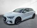 Audi A3 35 TFSI Advanced LED Navi AHZV Weiß - thumbnail 2