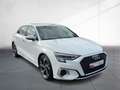 Audi A3 35 TFSI Advanced LED Navi AHZV Weiß - thumbnail 6