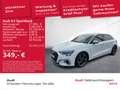 Audi A3 35 TFSI Advanced LED Navi AHZV Weiß - thumbnail 1